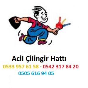Balıkesir Çilingir